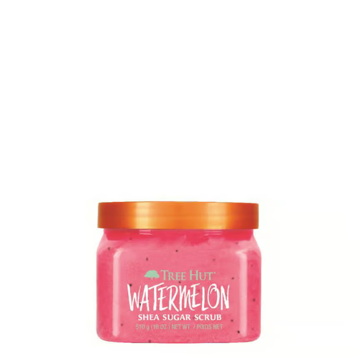 TREE HUT Shea Sugar Scrub Watermelon 510g