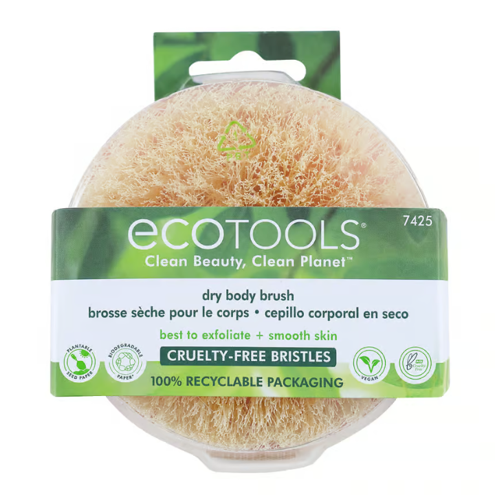 Ecotools Dry Body Brush