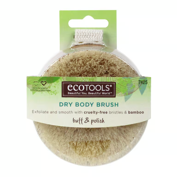 Ecotools Dry Body Brush