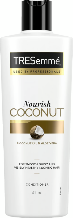 TRESemme Balsam botanique nourish 400 ml