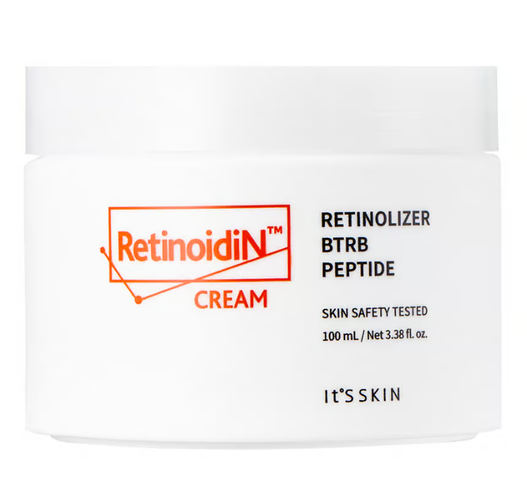 It'S Skin Retinoidin Cream 100 ml