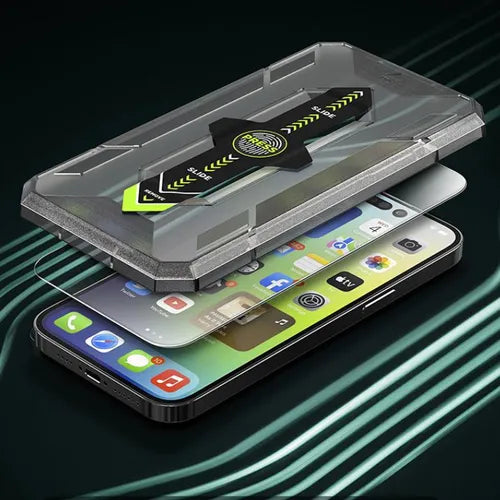 2packs Tempered Glass Screen Protector  For IPhone13/13pro/14, IPhone13promax/14Plus, IPhone14pro, IPhone14promax, IPhone12/12pro, IPhone12promax