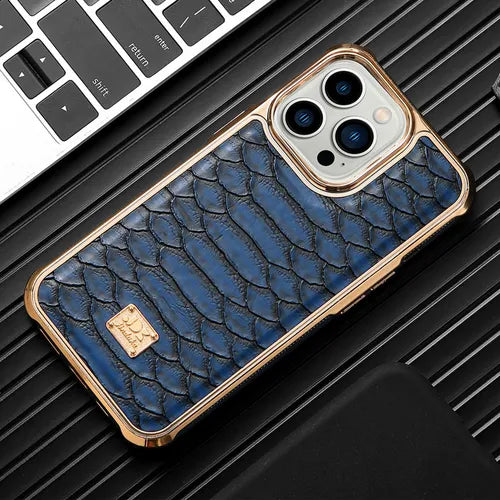 Top Grade Leather Shockproof IPhone Case Cover For IPhone 14 ProMax 14Plus 13ProMax 12Pro Max 11ProMax X Xs Max 78 Plus