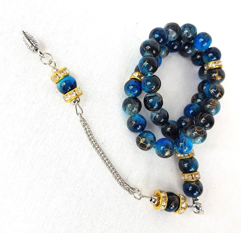 8mm Prayer Beads Masbaha - Arabian Shopping Zone