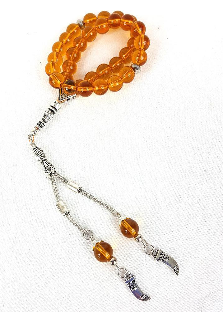 8mm Prayer Beads Masbaha - Arabian Shopping Zone