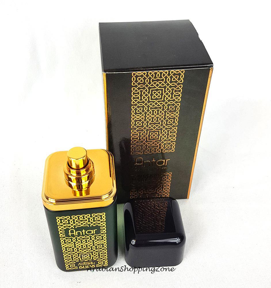 Antar EDP By Nabeel 100ml - Arabian Shopping Zone