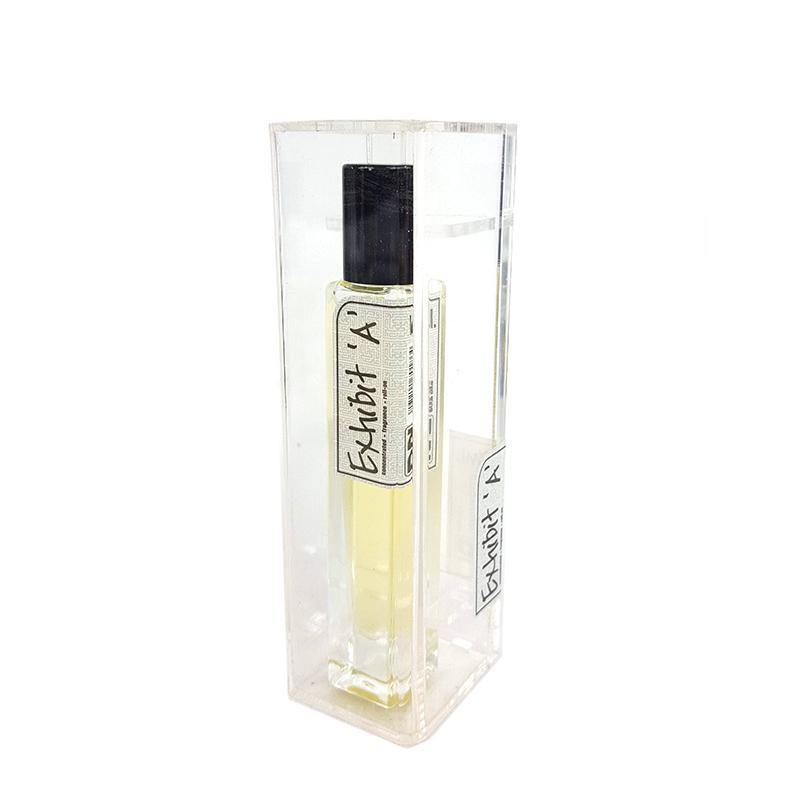 10ml Attars Oriental Concentrated Perfume Oil - Arabian Shopping Zone