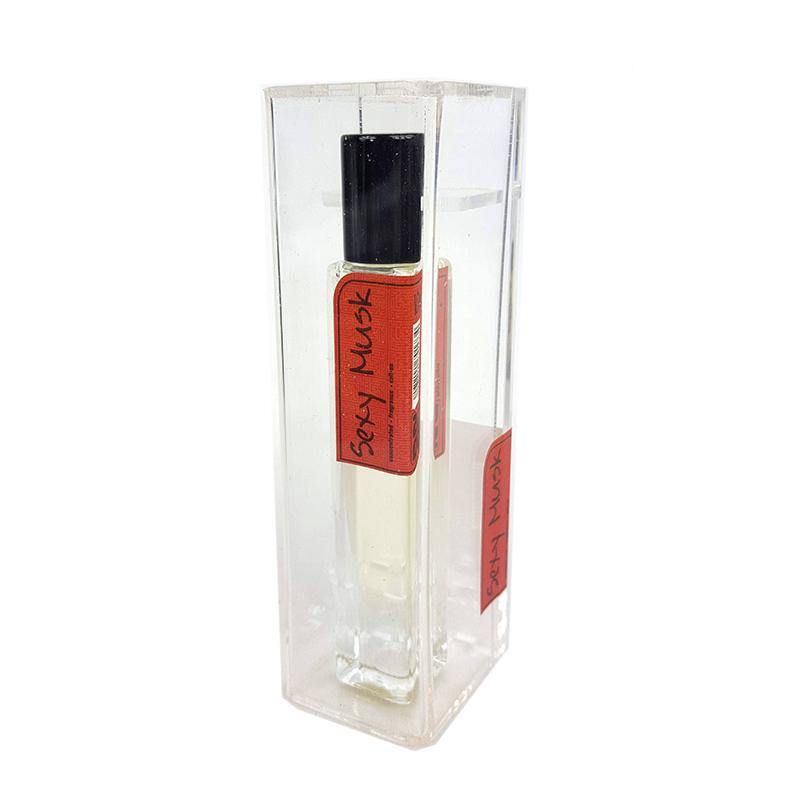 10ml Attars Oriental Concentrated Perfume Oil - Arabian Shopping Zone