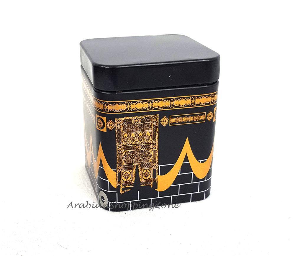 Incense High Quality Bukhoor BAKHOOR Mecca 85g - Arabian Shopping Zone