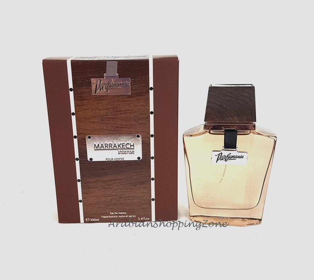 Marrakech Intense 100ml - Arabian Shopping Zone