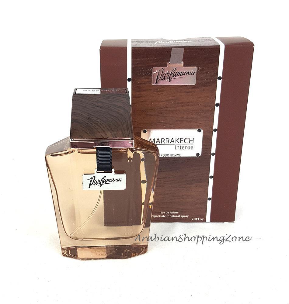 Marrakech Intense 100ml - Arabian Shopping Zone