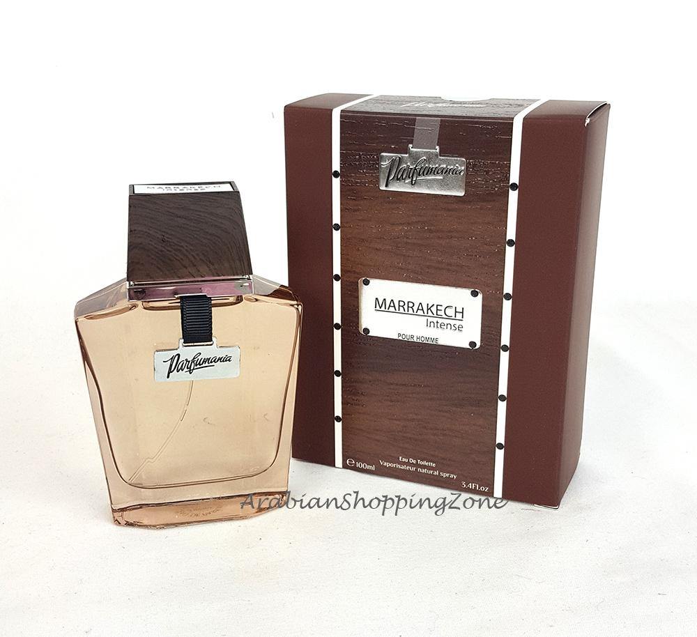 Marrakech Intense 100ml - Arabian Shopping Zone