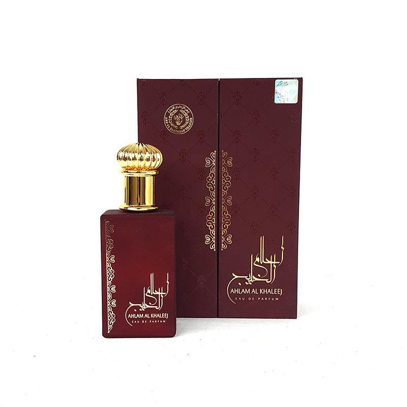 Ard AL Zaafaran Ahlam AL Khaleej Unisex 80ml EDP - Arabian Shopping Zone