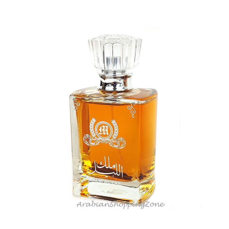 Ard AL Zaafaran Perfumes Malik AL Lail Unisex 100ml EDP - Arabian Shopping Zone