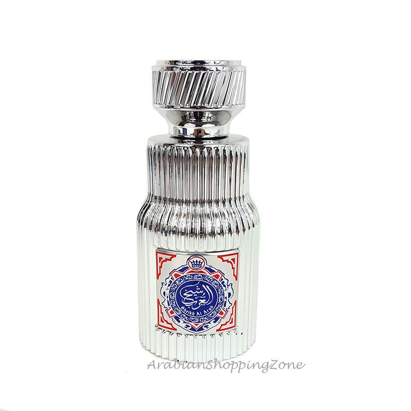 Sheikh AL Arab 100ml Unisex EDP from Khalis Perfumes - Arabian Shopping Zone