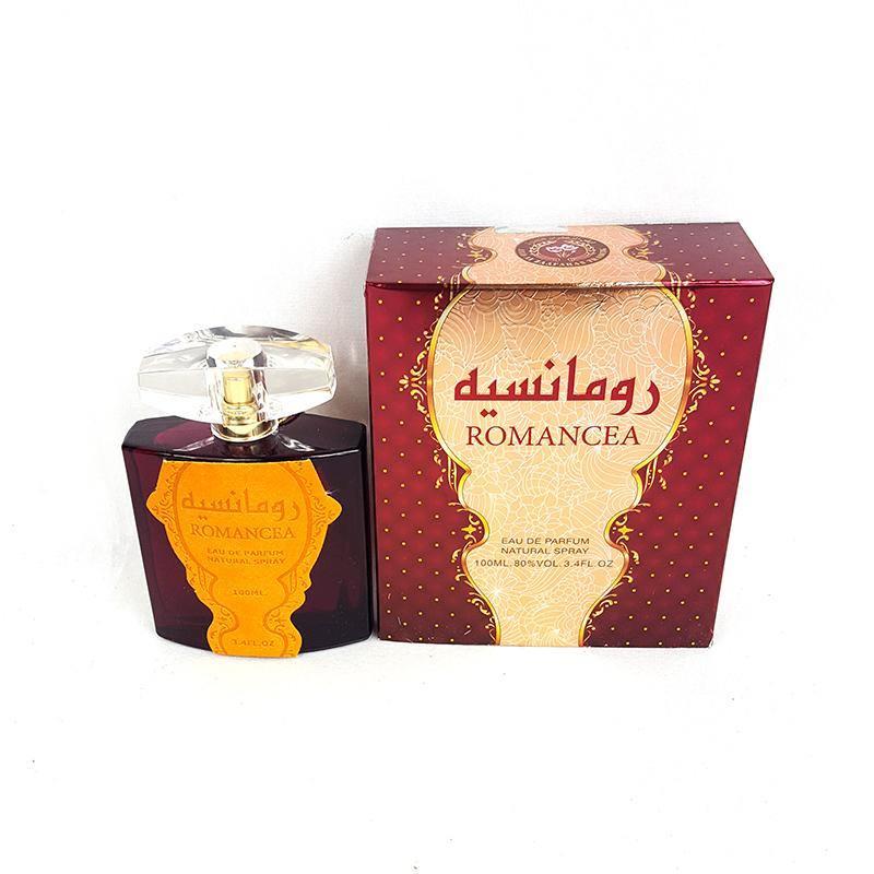 Ard AL Zaafaran Romancea 100ml EDP - Arabian Shopping Zone