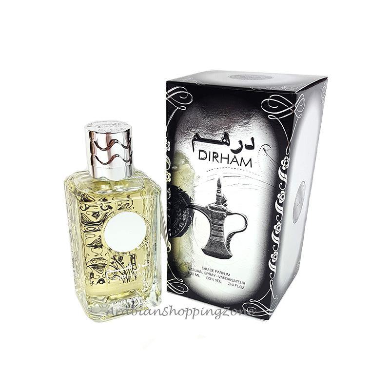 Ard AL Zaafaran Dirham 100ml EDP - Arabian Shopping Zone