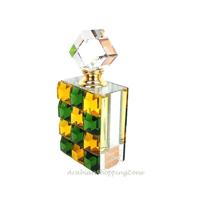 AL Haramain Maze Perfume Oil 12ml - Arabian Shopping Zone