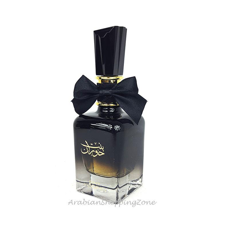 Ard AL Zaafaran Perfumes Bint Hooran Ladies 100ml EDP - Arabian Shopping Zone