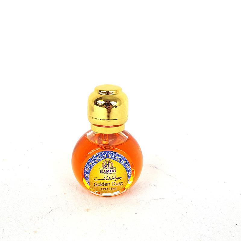 Concentrated Perfume Oil (15ml) Hamidi - Arabian Shopping Zone