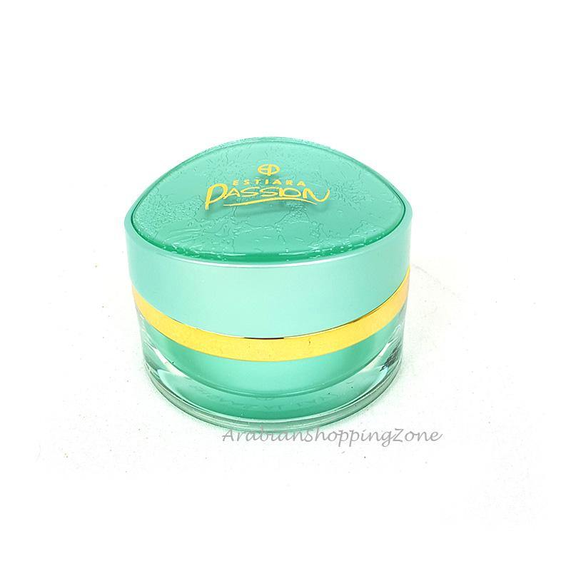 Ehsaas AL Layl Perfumed Body Cream 50g Sterling Estiara Passion Oriental - Arabian Shopping Zone