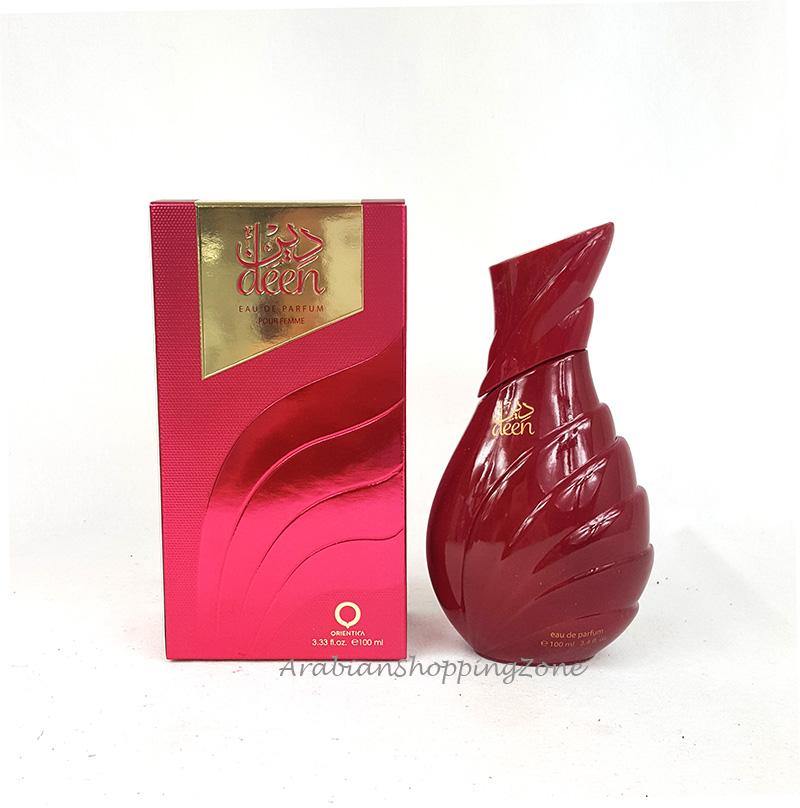 Orientica Deen 100ML - Arabian Shopping Zone