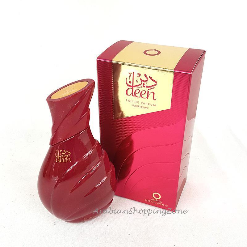 Orientica Deen 100ML - Arabian Shopping Zone