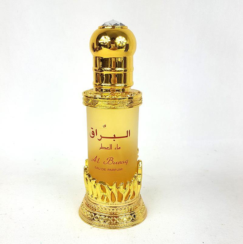 AL Haramain AL Buraq Spray Perfume 50ml EDP - Arabian Shopping Zone