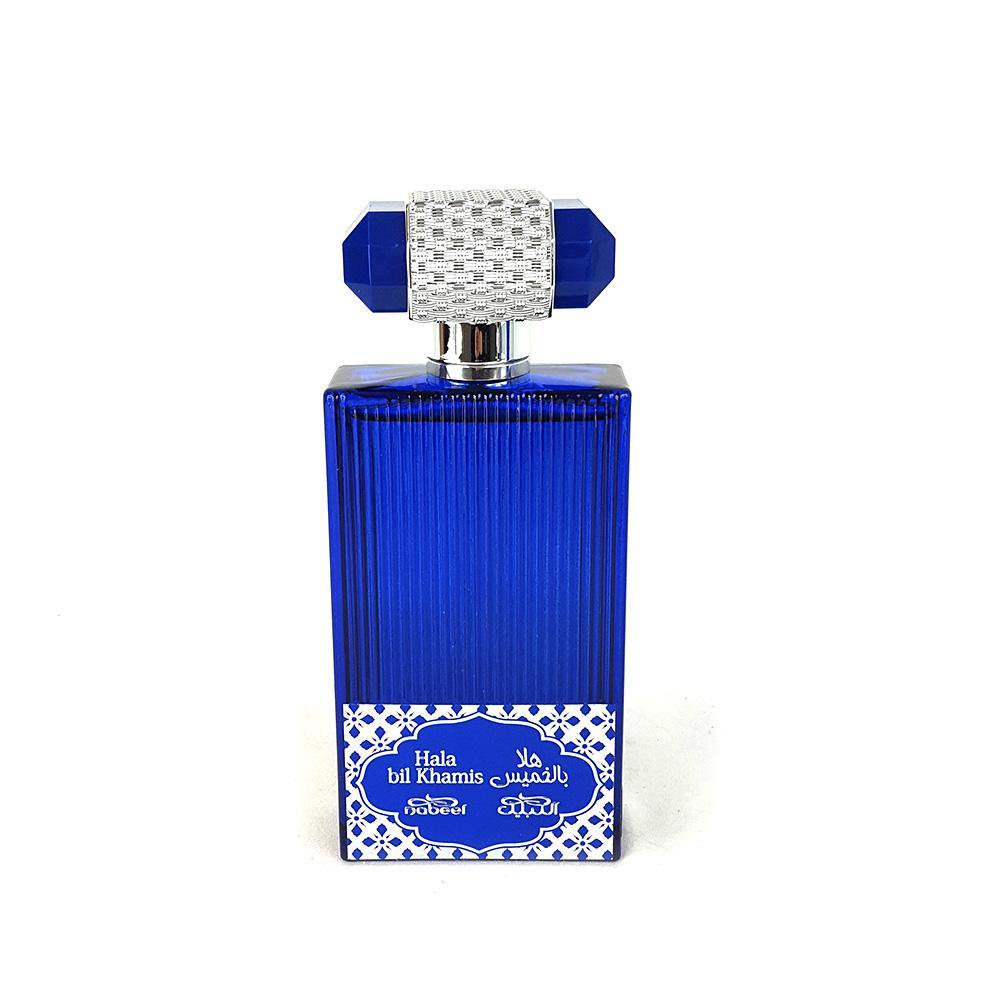 Nabeel Hala Bil Khamis 100ML EDP Spray Perfume EDP - Arabian Shopping Zone