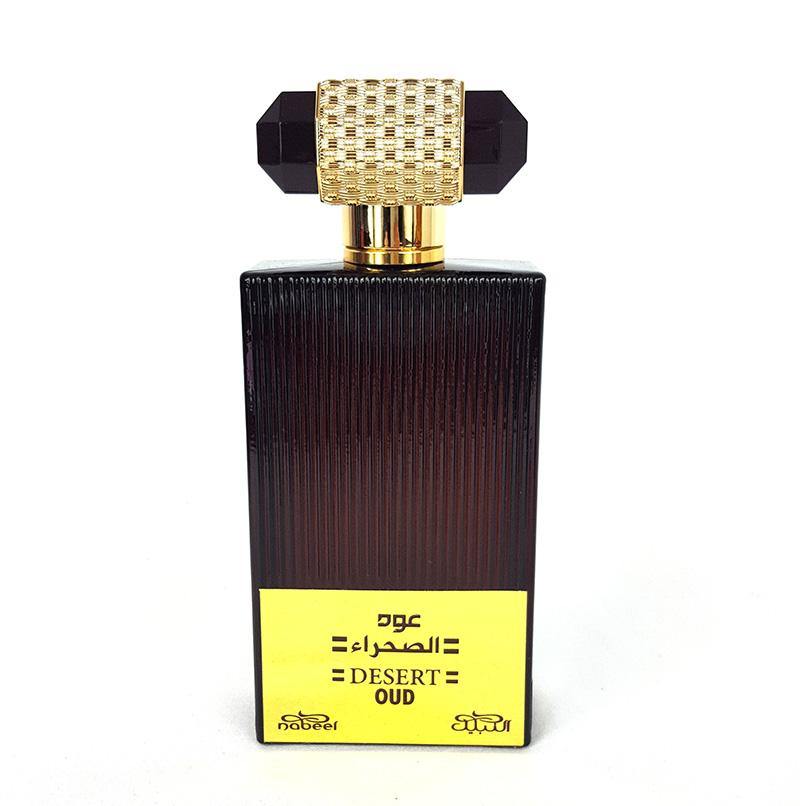 Desert Oud 100ml EDP by Nabeel Perfumes - Arabian Shopping Zone