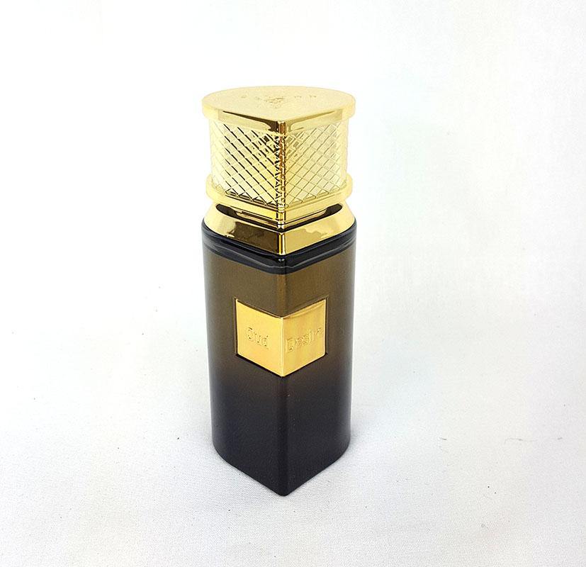 Oud Desire Spray Perfume 100ml Unisex EDP by Khalis Perfumes - Arabian Shopping Zone