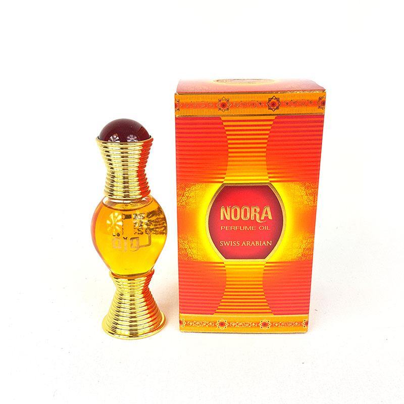Noora Perfume Oil (20ml) Swiss Arabian - Arabian Shopping Zone