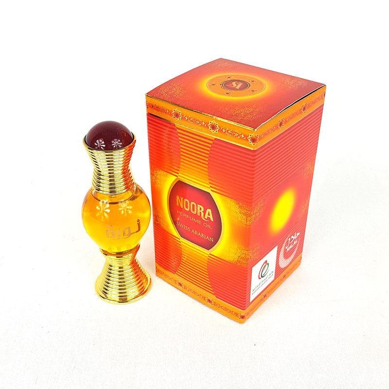 Noora Perfume Oil (20ml) Swiss Arabian - Arabian Shopping Zone