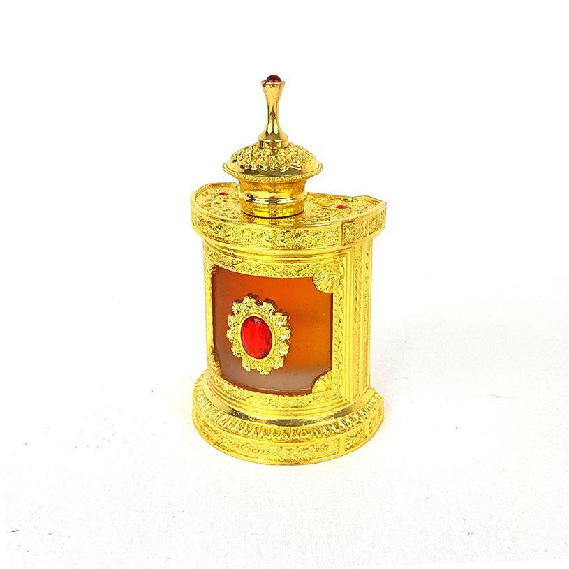 Khaleejna Perfume Oil (20ml) by Hamidi Perfumes - Arabian Shopping Zone