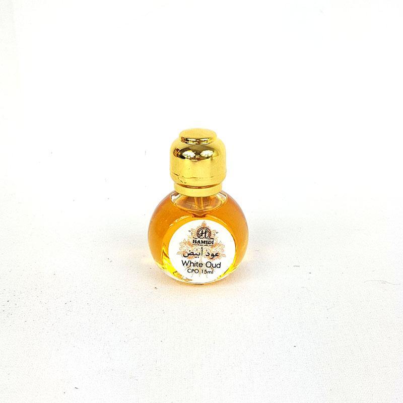 Concentrated Perfume Oil (15ml) Hamidi - Arabian Shopping Zone