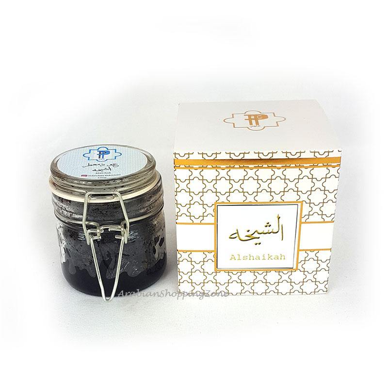 OUD Muattar AL Shaikah Incense by AL Maamari - Arabian Shopping Zone