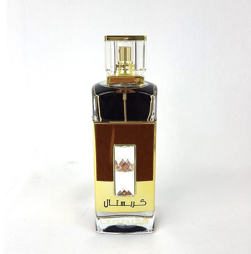 Ard AL Zaafaran Crystal White 100ML EDP BY ARD AL ZAAFARAN - Arabian Shopping Zone