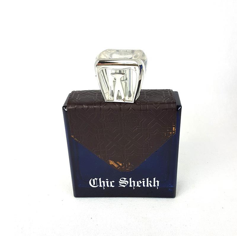 Chic Sheikh For Men 100ml EDP Spray Perfume - Arabian Shopping Zone