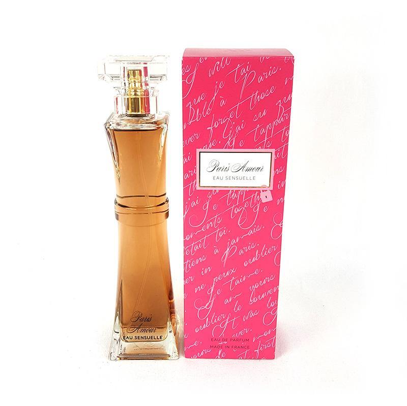 Paris Amour Eau Sensuelle for Her EDP 100ml By Art & Parfum - Arabian Shopping Zone