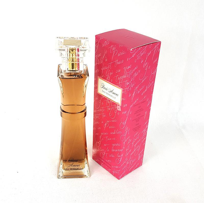 Paris Amour Eau Sensuelle for Her EDP 100ml By Art & Parfum - Arabian Shopping Zone