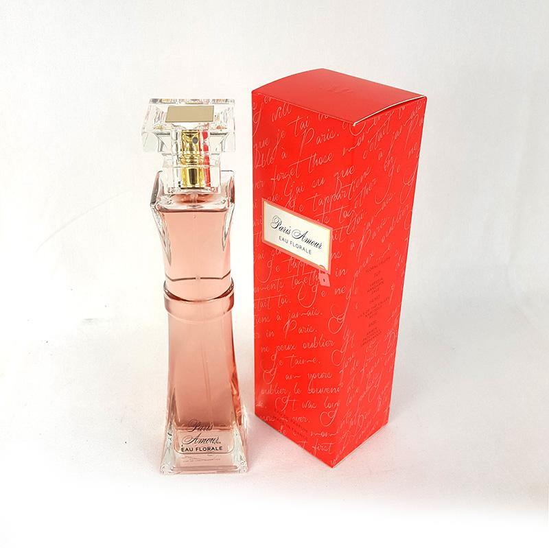 Paris Amour Eau Florale for Her EDP 100ml By Art & Parfum - Arabian Shopping Zone