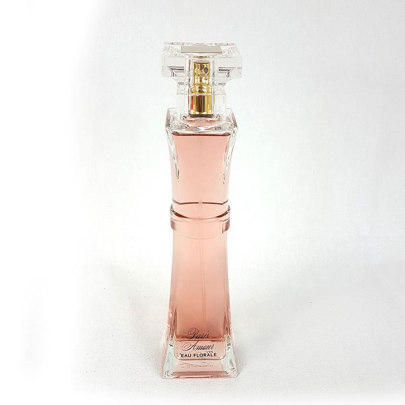 Paris Amour Eau Florale for Her EDP 100ml By Art & Parfum - Arabian Shopping Zone