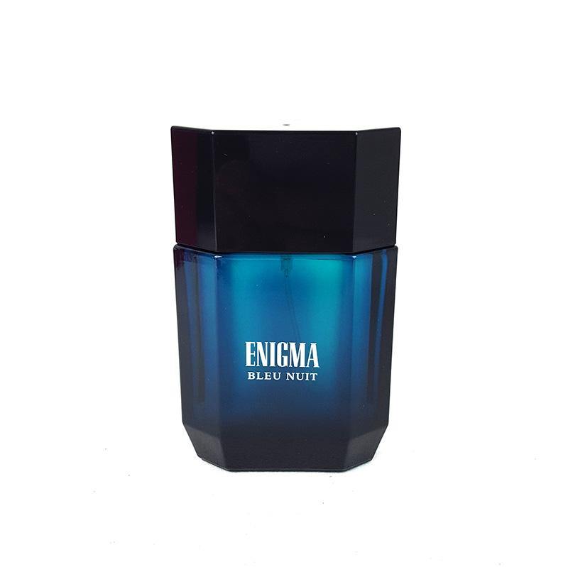 ENIGMA BLEU NUIT EDP 100ml FOR MEN BY ART & PARFUM - Arabian Shopping Zone