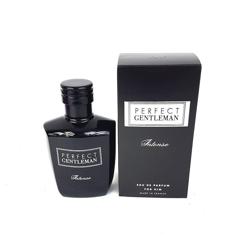 Perfect Gentleman Intense EDP Spray Perfume 100ml BY ART & PARFUM - Arabian Shopping Zone