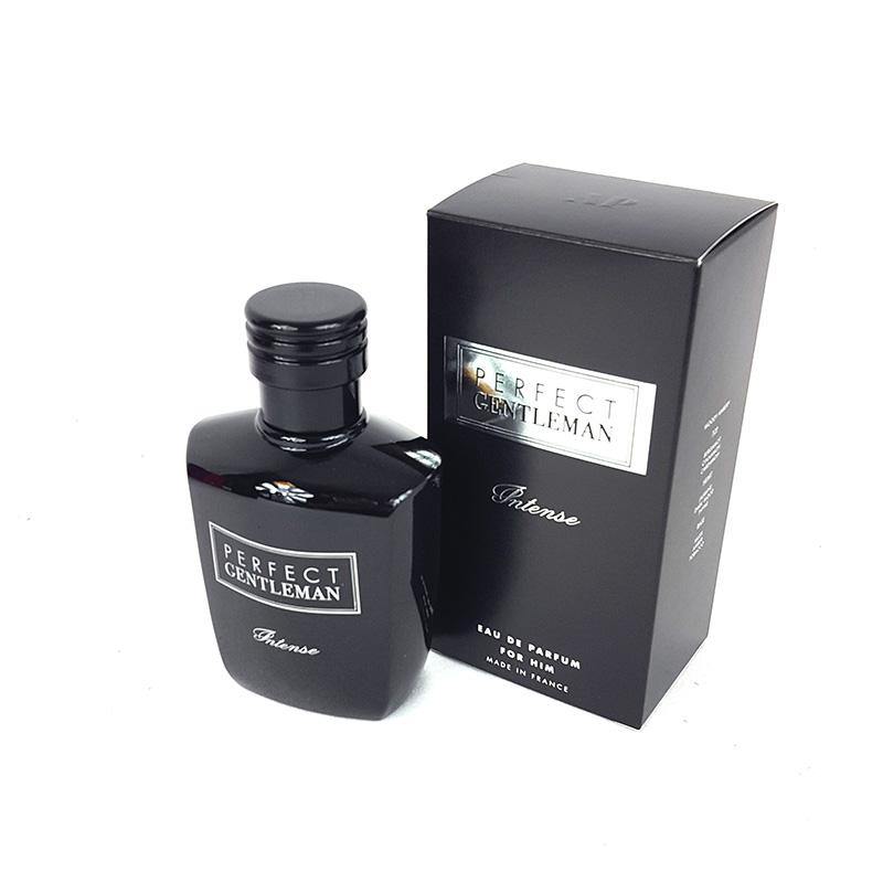 Perfect Gentleman Intense EDP Spray Perfume 100ml BY ART & PARFUM - Arabian Shopping Zone