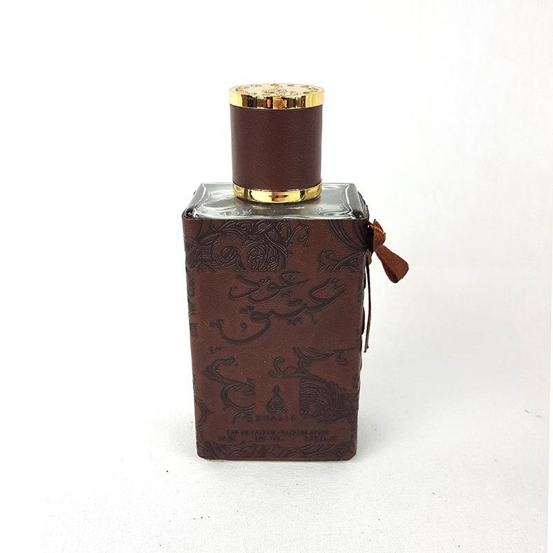 Oud Ateeq (80ml Unisex EDP) Khalis EDP - Arabian Shopping Zone