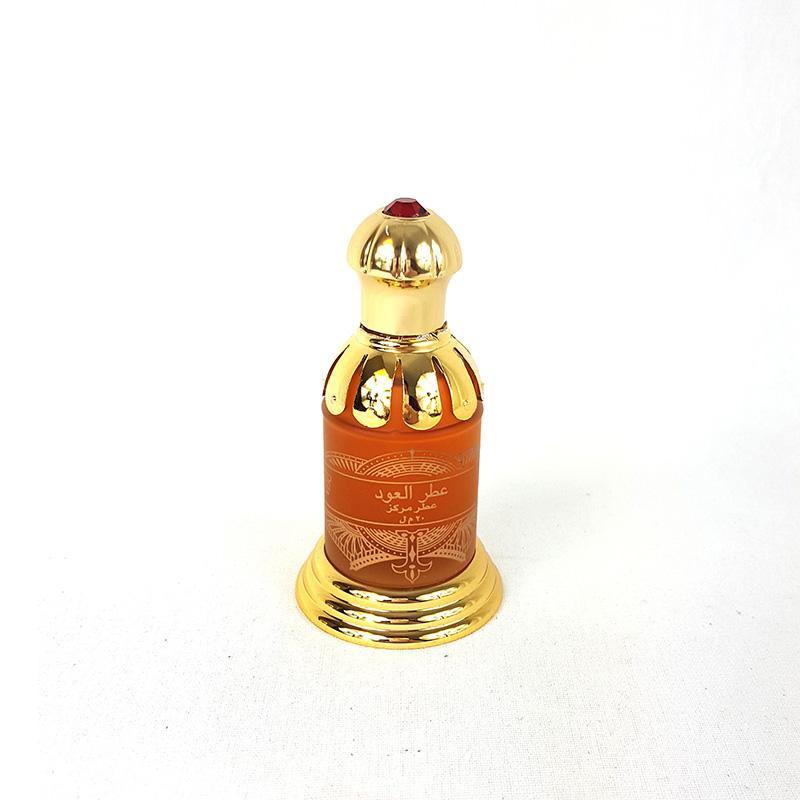 Rasasi Attar Al Oudh Oil Perfume Attar 20ml - Arabian Shopping Zone