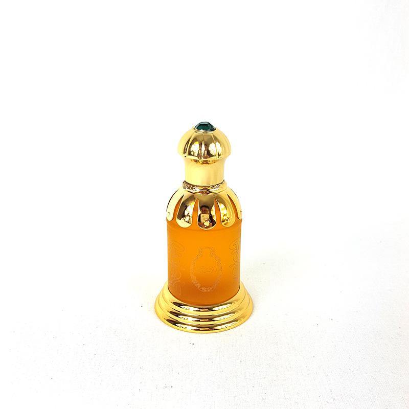 Rasasi Attar Mubakhar Oil Perfume Attar 20ml - Arabian Shopping Zone