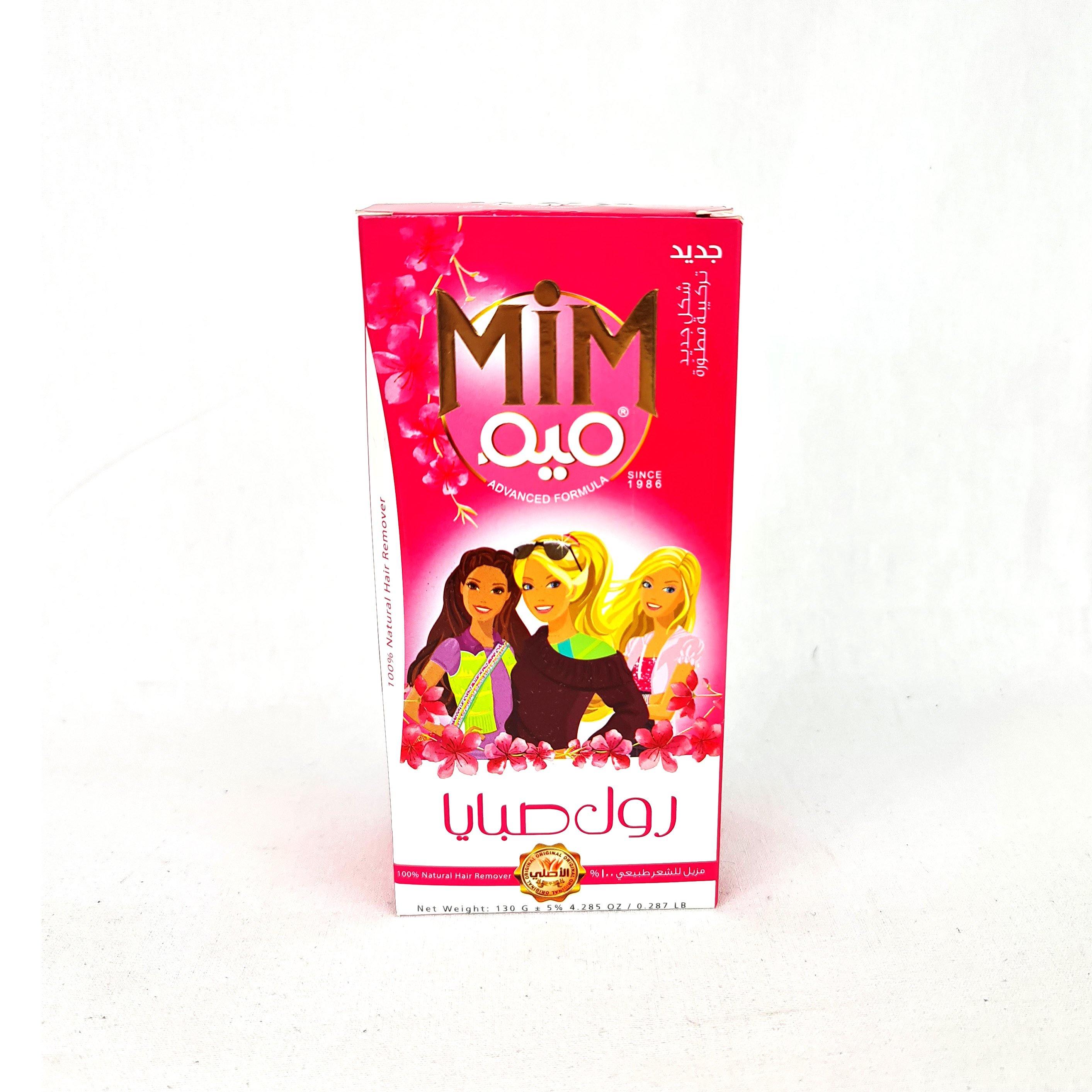 Mim Sabaya Roll Wax Hair Remover - Arabian Shopping Zone