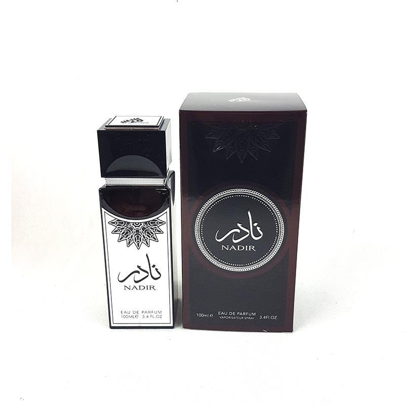 Nadir (Ladies 100ml EDP) Lattafa - Arabian Shopping Zone